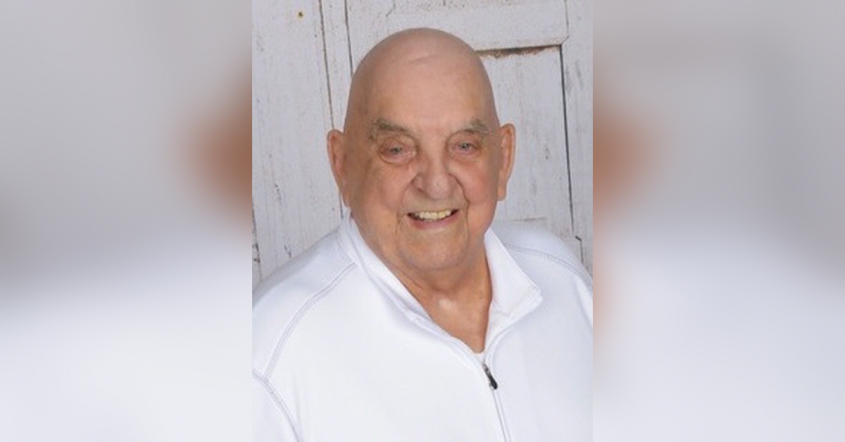 Obituary information for Lyndal Eldon Sloan
