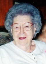 Photo of Dorothy List