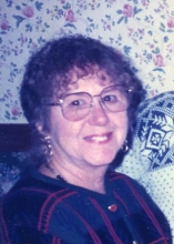 Mary F. Schmeltz