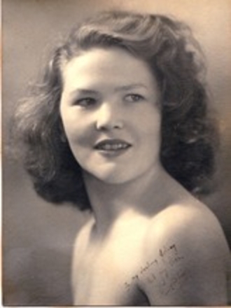 Cynthia Elsie Dowdall Peterborough Obituary