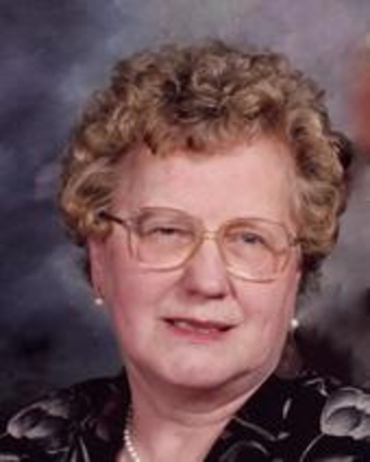 Willa Joyce Darling Peterborough Obituary