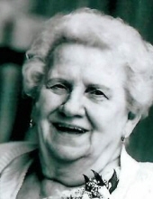 Jacqueline F. Miuccio