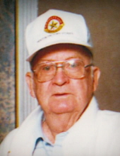 J.B. Jack Clifton 3054101