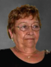 Photo of Rev. Marilyn Shipman