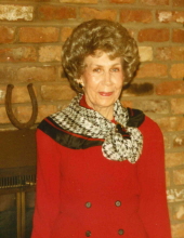 Photo of Freda Jones