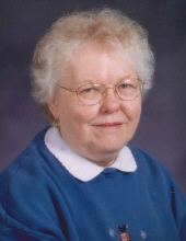 Elizabeth "Betty" Ann Dobsch