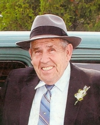 Photo of Gordon Perry Sr.
