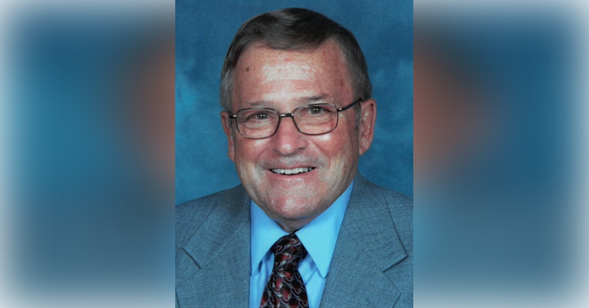 Obituary information for Larry J. Peters, Sr.