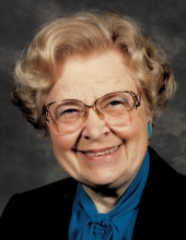 Photo of Helen Parker