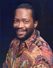 Photo of Gary Campbell