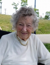 Photo of Carolyn Cumming