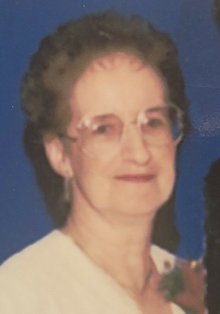 Gertrude King 2024 Hickey's Funeral Home