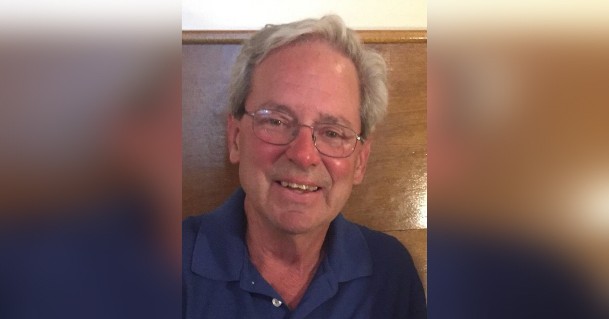 Obituary information for Robert B. "Brad" Johnson