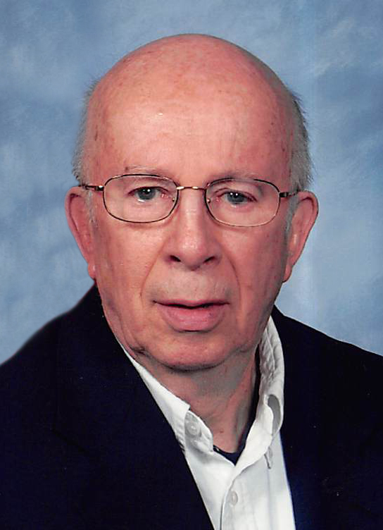 William B. Ambrose - 2024 - Oakcrest Funeral Services