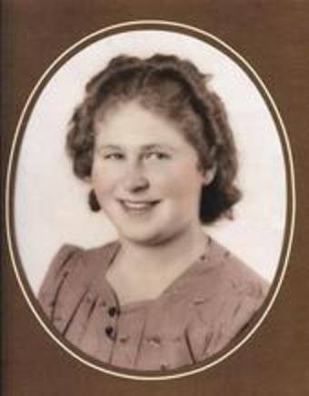 Madeline Mary Hilyer Peterborough Obituary