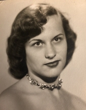 Dorothy Jean Scales