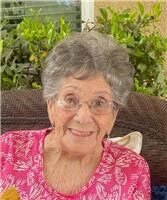 Mary Kathryn Johnson - 2024 - Ullrey Memorial Chapel