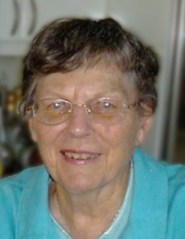 Photo of Alberta Kallaus