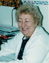 Photo of Barbara Ferrell