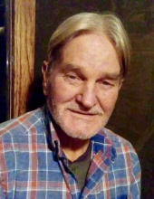 Photo of David Clifton