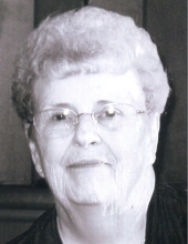 Helen M. (Brower) Gray
