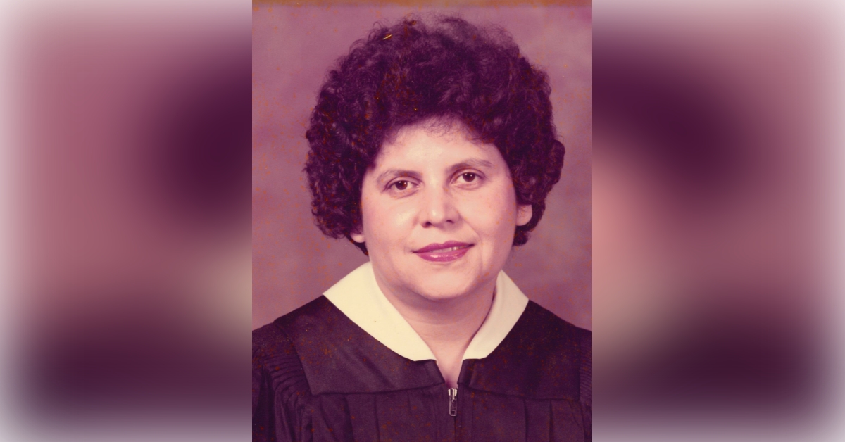 Obituary information for Irma Angelica Trantham