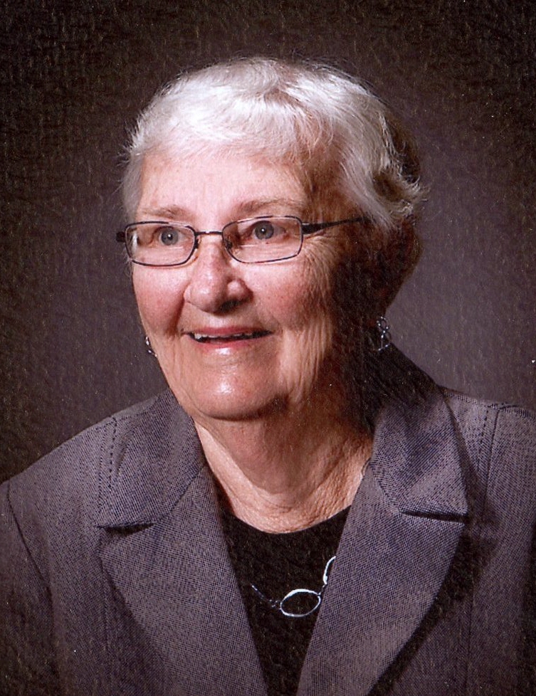 Marion Kleist 2018 Mueller Funeral Home