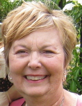 Barbara Alyce Brandt