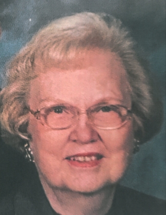 Viola Estelle "Hobbs" Higgins Obituary - 2024 - Sturtevant Funeral Home