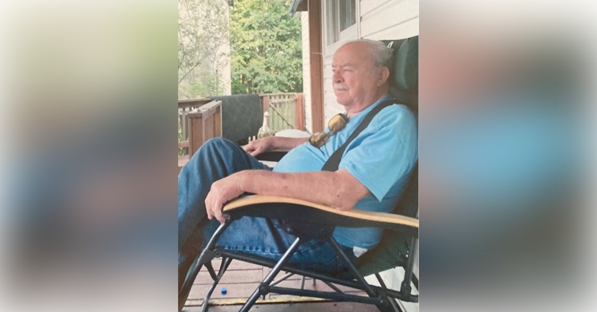 Obituary information for Morris Martin Ball