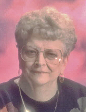 Betty M. Edstrom