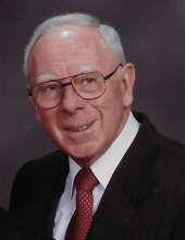 Photo of Bruce Freathy