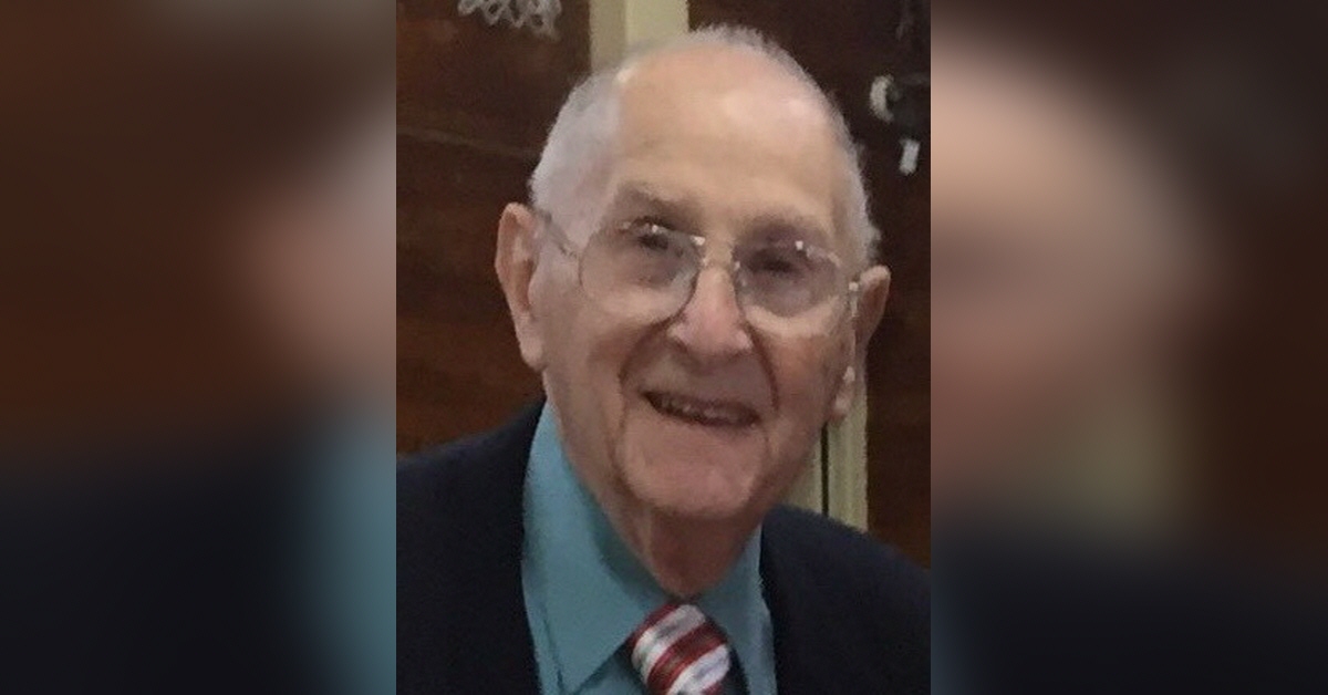 Obituary information for Nicholas Mecca