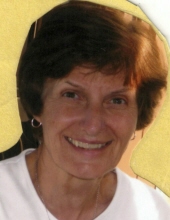 Photo of Denise Mulcrone