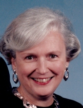 Photo of Judith Hibbs