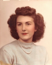 Betty  Lou Akers