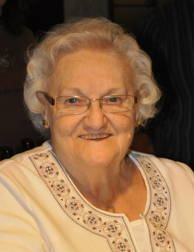 Dorothy Cecilia Allen 2024 Modetz Funeral Homes