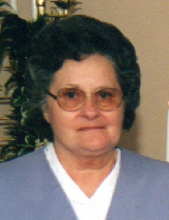 Rosalene Tackett Sturgill