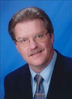 Photo of David Beard