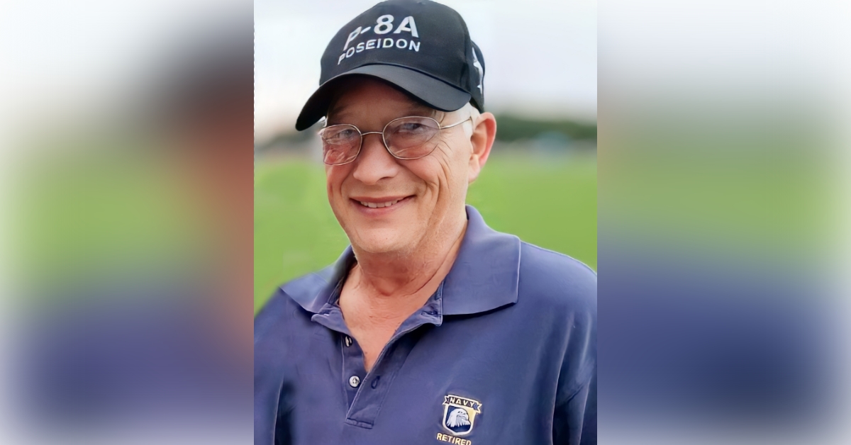 Obituary information for Rodney H. Oldenburg