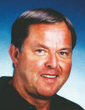 Dean H.  Lundblad Sr.