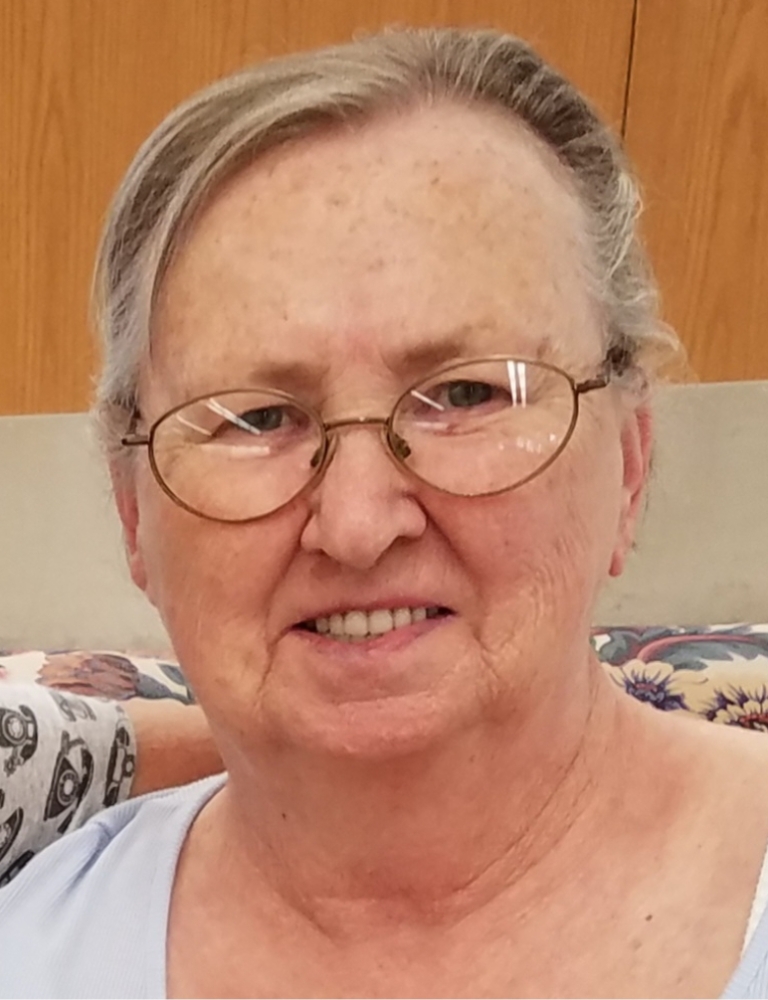 Mary Bell Harvey 2024 Jessen & Keller Funeral Homes