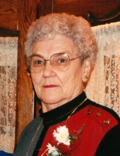 Ruth E. Loveland