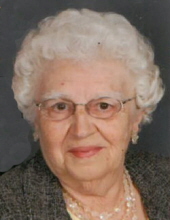 Lucille A.  Eberhardy