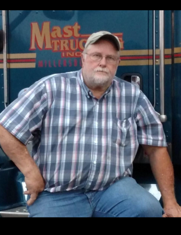 Obituary information for Paul B. Phillips