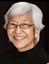 Lucille Miyoko Nakanishi