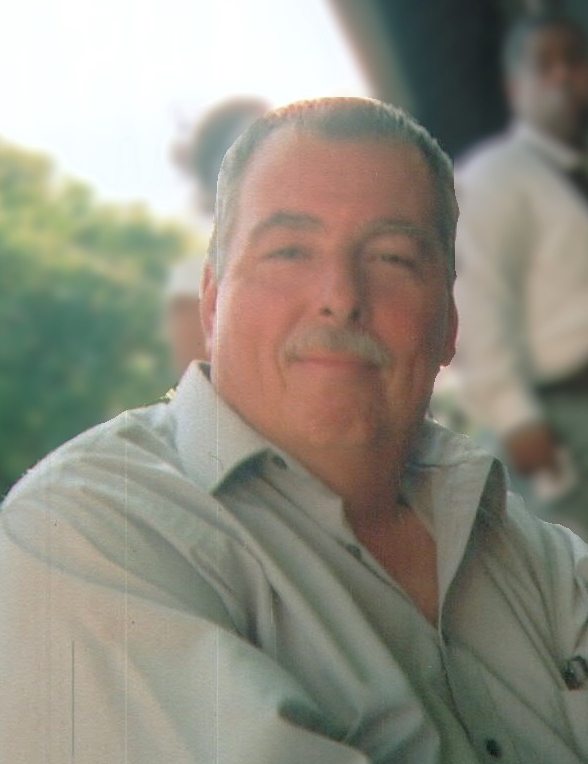 J. Philip Moreland 2024 Oltmann Funeral Home