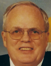 Richard W. Hoopes