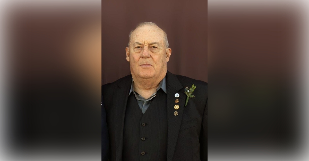 Obituary information for Rolla LeRoy Fetterman