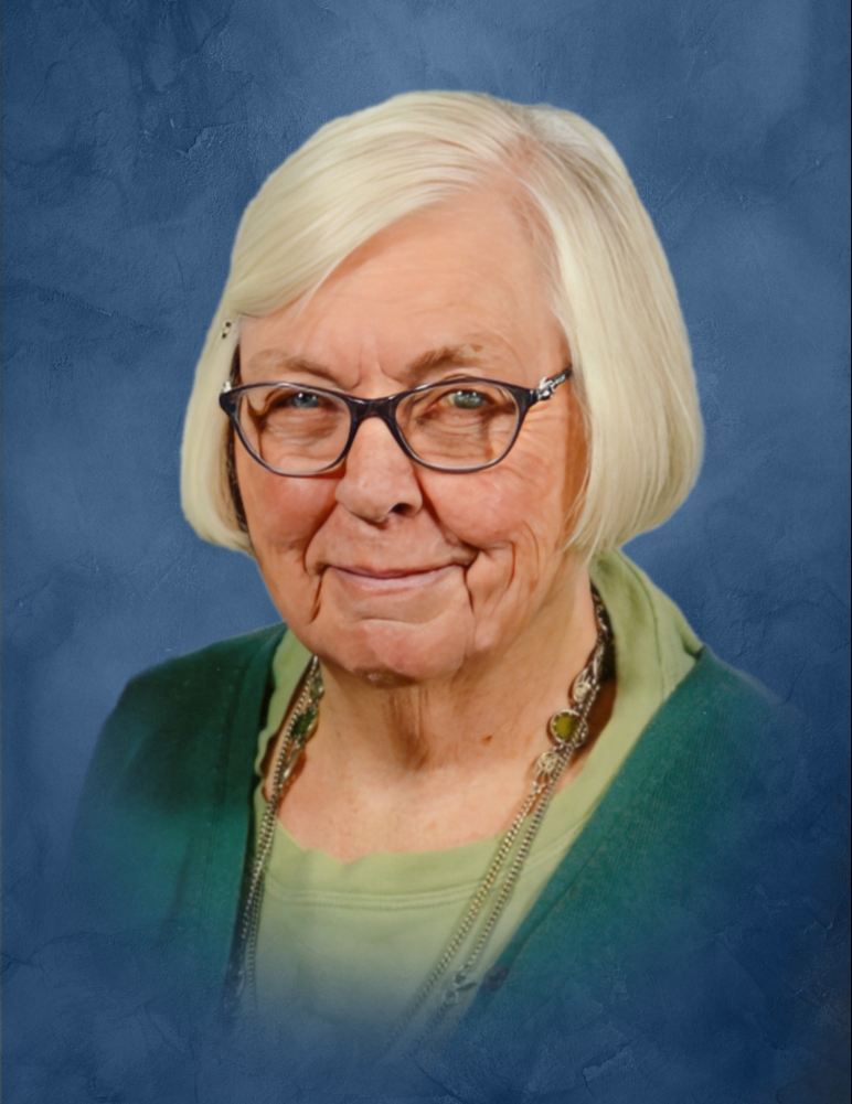 Rose Marie Douglass 2024 Knell Mortuary